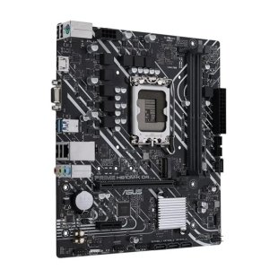 مادربرد ایسوس مدل PRIME H610M-K D4