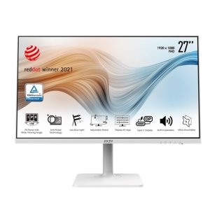 مانیتور ام اس آی مدل Modern MD271PW سایز 27 اینچ