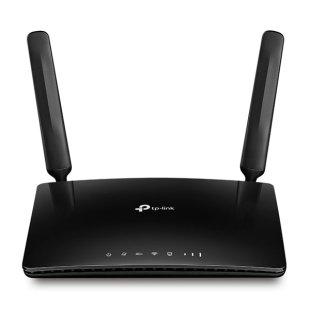 روتر بی سیم 4G+ تی پی لینک مدل MR600