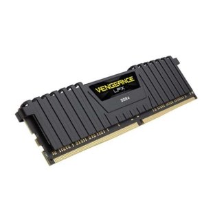 حافظه رم دسکتاپ کورسیر مدل VENGEANCE LPX CL18 16GB(8*2) DDR4 3600Mhz