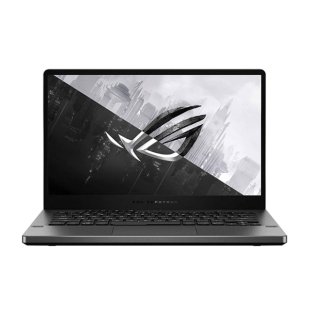 لپ تاپ ایسوس مدل ROG Zephyrus G14 GA401QE-AA R9 5900HS 16GB 512SSD 4GB