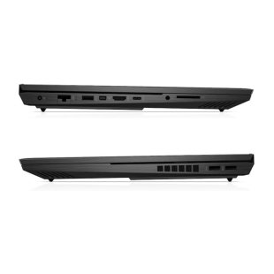لپ تاپ اچ پی مدل OMEN 16-b0080TX i7 11800H 16GB 512SSD 6GB