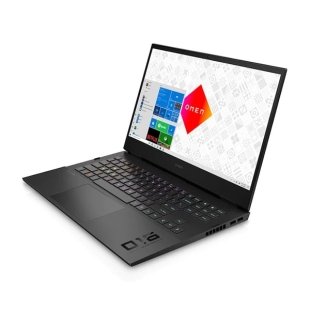 لپ تاپ اچ پی مدل OMEN 16-b0080TX i7 11800H 16GB 512SSD 6GB