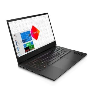 لپ تاپ اچ پی مدل OMEN 16-b0002TX i5 11400H 16GB 512SSD 4GB