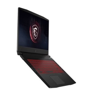 لپ تاپ ام اس آی مدل PULSE GL66 11UX i7 11800H 16GB 512SSD 8GB