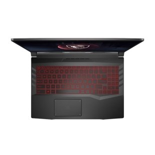 لپ تاپ ام اس آی مدل PULSE GL66 11UX i7 11800H 16GB 512SSD 8GB