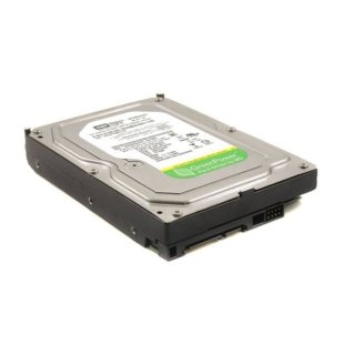 هارد دیسک اینترنال وسترن دیجیتال مدل WD-AV-GP WD5000AVDS ظرفیت 500 گیگابایت