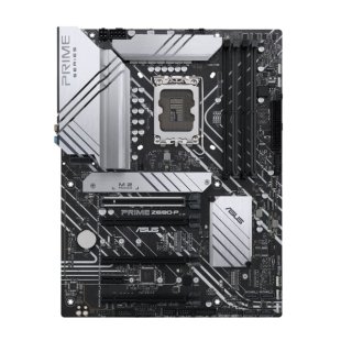 مادربرد ایسوس مدل  PRIME Z690-P D4