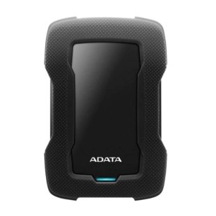 هارد اکسترنال ای دیتا مدل HD330 ظرفیت 2 ترابایت