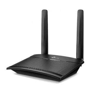مودم روتر بی سیم LTE تی پی لینک مدل Archer MR100