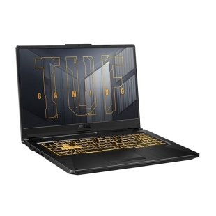 لپ تاپ ایسوس مدل TUF GAMING F17 FX706HC-D i7 11800H 16GB 512SSD 4GB