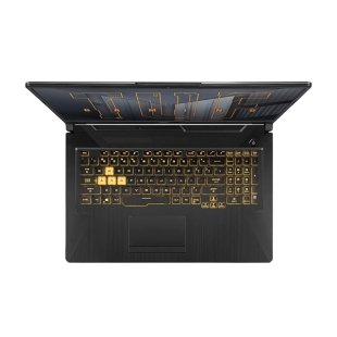 لپ تاپ ایسوس مدل TUF Gaming FX506HC i7 11800H 16GB 512SSD 4GB