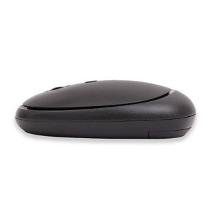 کیبورد و موس سادیتا مدل SKM-3402 WL