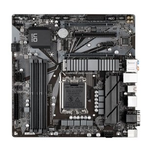 مادربرد گیگابایت مدل B660M D3H DDR4 (rev. 1.0)