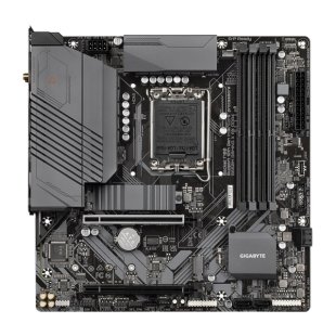 مادربرد گیگابایت مدل B660M GAMING X AX DDR4 (rev. 1.x)