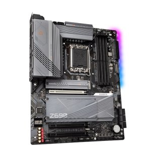 مادربرد گیگابایت مدل Z690 GAMING X (rev. 1.0)