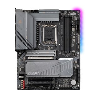 مادربرد گیگابایت مدل Z690 GAMING X (rev. 1.0)
