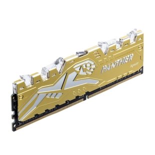 حافظه رم دسکتاپ اپیسر مدل PANTHER RAGE RGB 16GB DDR4 3200MHZ
