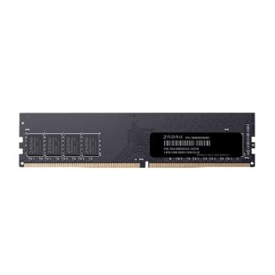 حافظه رم دسکتاپ زاداک مدل UNB CL19 4GB DDR4 2666Mhz