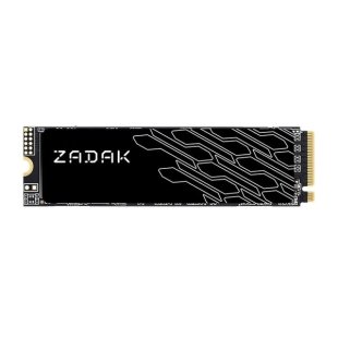 اس اس دی اینترنال زاداک مدل TWSG3 PCIE GEN3X4 M.2 ظرفیت 512 گیگابایت