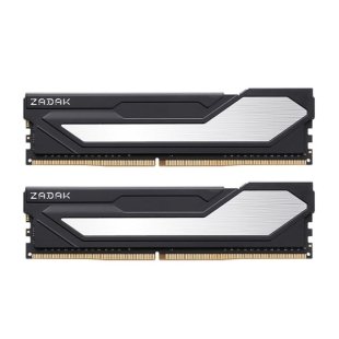 حافظه رم دسکتاپ زاداک مدل TWIST CL16 16GB(2x8GB) DDR4 3200Mhz