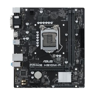 مادربرد ایسوس مدل PRIME H510M-R-SI