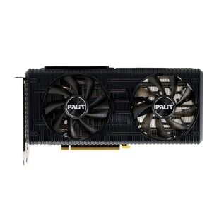 کارت گرافیک پلیت مدل RTX 3050 Dual OC 8GB