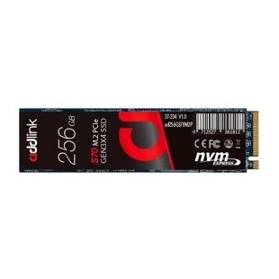 اس اس دی اینترنال ادلینک مدل S70 ظرفیت 256 گیگابایت