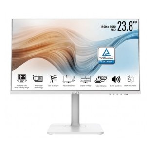 مانیتور ام اس آی مدل Modern MD241PW سایز 23.8 اینچ