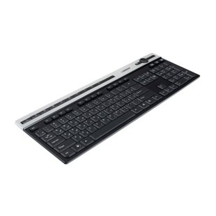 کیبورد گرین مدل GK503 باحروف فارسی