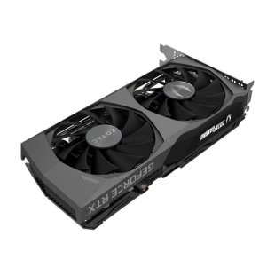 کارت گرافیک زوتاک مدل GeForce RTX 3060 Ti Twin Edge OC LHR 8GB