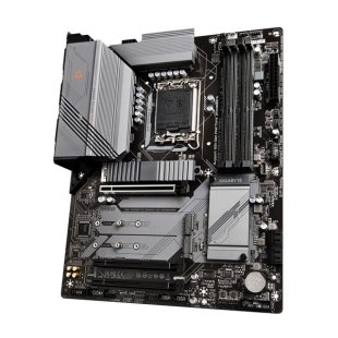 مادربرد گیگابایت مدل B660 GAMING X DDR4 (rev. 1.0)