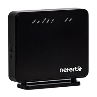 مودم روتر +VDSL2/ADSL2 نتربیت مدل NV-2030N
