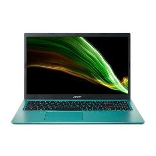 لپ تاپ ایسر مدل Aspire 3 A315-58-320P i3 1115G4 4GB 1TB Intel