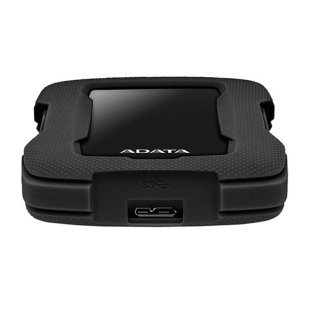 هارد اکسترنال ای دیتا مدل HD330 ظرفیت 5 ترابایت