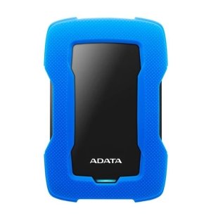 هارد اکسترنال ای دیتا مدل HD330 ظرفیت 5 ترابایت