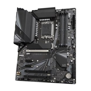 مادربرد گیگابایت مدل Z690 UD AX DDR4 (rev.1.x)