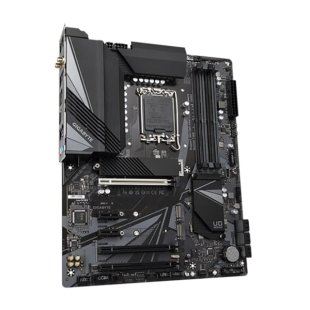 مادربرد گیگابایت مدل Z690 UD AX DDR4 (rev.1.x)