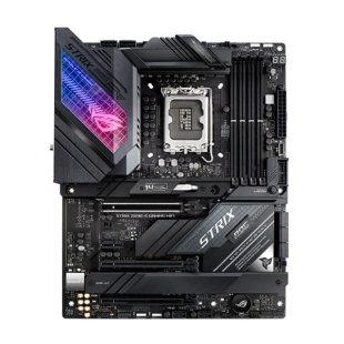 مادربرد ایسوس مدل ROG STRIX Z690-E GAMING WIFI