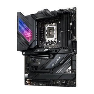 مادربرد ایسوس مدل ROG STRIX Z690-E GAMING WIFI