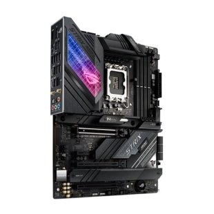 مادربرد ایسوس مدل ROG STRIX Z690-E GAMING WIFI