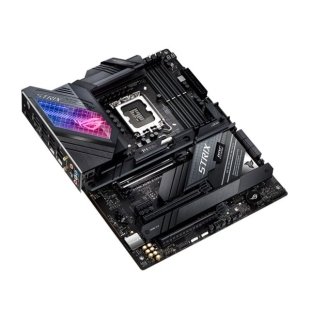 مادربرد ایسوس مدل ROG STRIX Z690-E GAMING WIFI