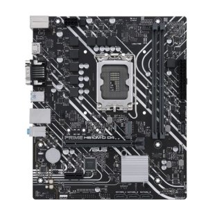 مادربرد ایسوس مدل PRIME H610M-D D4