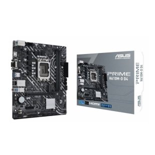 مادربرد ایسوس مدل PRIME H610M-D D4