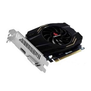 کارت گرافیک بایوستار مدل GT1030 4GB