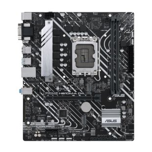 مادربرد ایسوس مدل PRIME H610M-A D4-CSM