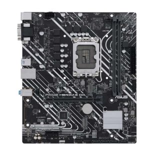 مادربرد ایسوس مدل PRIME H610M-E D4-CSM