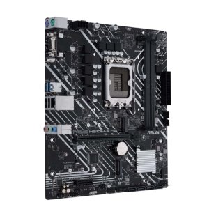مادربرد ایسوس مدل PRIME H610M-E D4-CSM