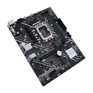 مادربرد ایسوس مدل PRIME H610M-E D4-CSM