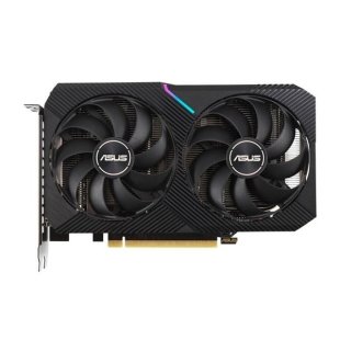 کارت گرافیک ایسوس مدل Dual GeForce RTX 3060 OC Edition 12GB GDDR6